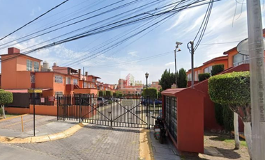 Valle del Tenayo, Casa en Venta, Tlalnepantla, Edo México