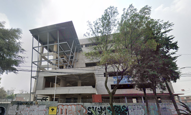 GRANJAS MODERNAS HOSPITAL EN VENTA GUSTAVO A. MADERO CIUDAD DE MÉXICO