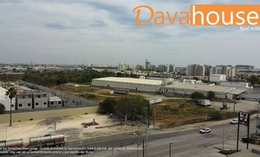 Renta terreno Apodaca, Nuevo Leon