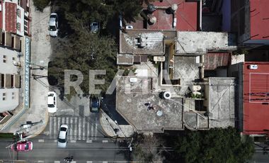 Venta de Edificio comercial sobre Calzada de Guadalupe - (3)