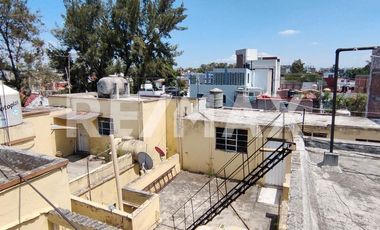 Venta de Edificio comercial sobre Calzada de Guadalupe - (3)