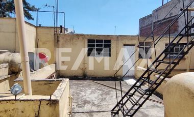Venta de Edificio comercial sobre Calzada de Guadalupe - (3)