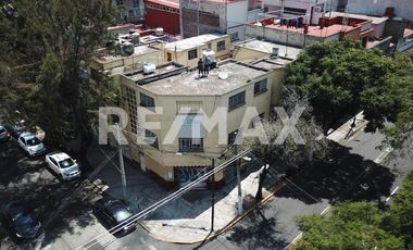 Venta de Edificio comercial sobre Calzada de Guadalupe - (3)