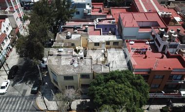 Venta de Edificio comercial sobre Calzada de Guadalupe - (3)