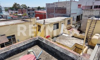 Venta de Edificio comercial sobre Calzada de Guadalupe - (3)