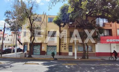 Venta de Edificio comercial sobre Calzada de Guadalupe - (3)