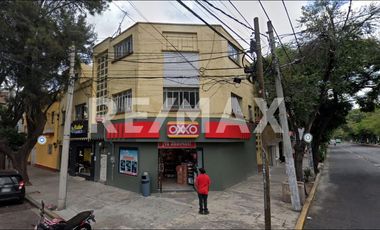 Venta de Edificio comercial sobre Calzada de Guadalupe - (3)