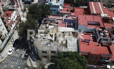 Venta de Edificio comercial sobre Calzada de Guadalupe - (3)