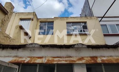 Venta de Edificio comercial sobre Calzada de Guadalupe - (3)