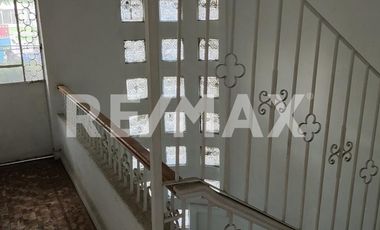 Venta de Edificio comercial sobre Calzada de Guadalupe - (3)