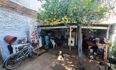 Casa en Venta en Pasaje Lo Franco