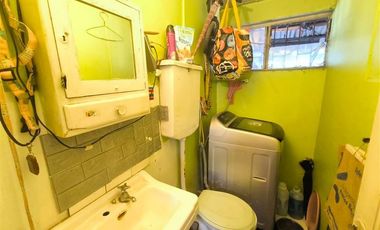 Casa en Venta en Pasaje Lo Franco