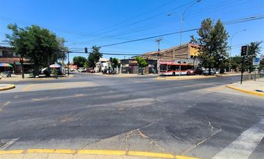 Casa en Venta en Pasaje Lo Franco