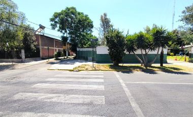 Casa en Venta en Pasaje Lo Franco