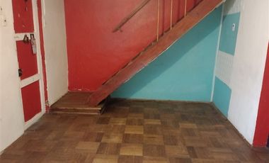 Casa en Venta en Pasaje Lo Franco