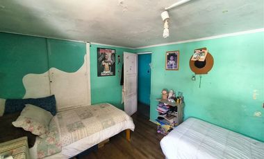 Casa en Venta en Pasaje Lo Franco