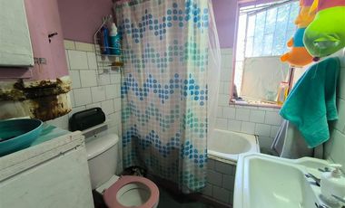 Casa en Venta en Pasaje Lo Franco