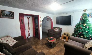 Casa en Venta en Pasaje Lo Franco