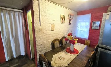 Casa en Venta en Pasaje Lo Franco