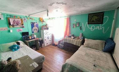 Casa en Venta en Pasaje Lo Franco