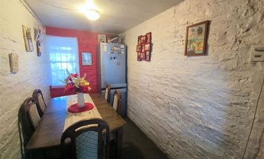 Casa en Venta en Pasaje Lo Franco