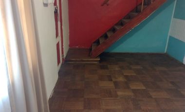 Casa en Venta en Pasaje Lo Franco