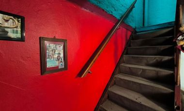 Casa en Venta en Pasaje Lo Franco