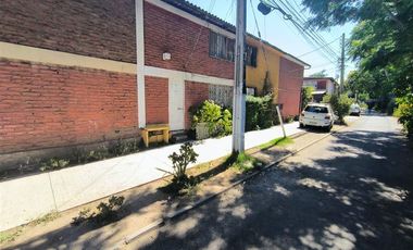 Casa en Venta en Pasaje Lo Franco