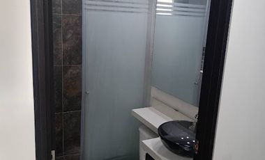 ARRIENDO de APARTAMENTO en MADRID