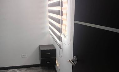 ARRIENDO de APARTAMENTO en MADRID