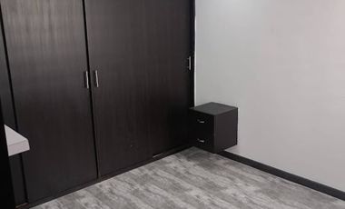 ARRIENDO de APARTAMENTO en MADRID