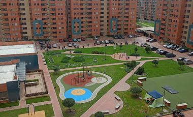 ARRIENDO de APARTAMENTO en MADRID