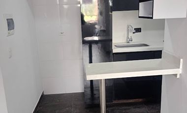 ARRIENDO de APARTAMENTO en MADRID