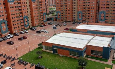 ARRIENDO de APARTAMENTO en MADRID
