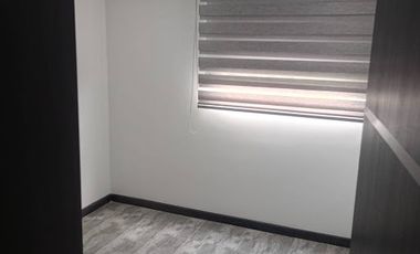 ARRIENDO de APARTAMENTO en MADRID