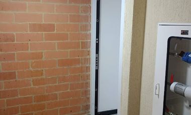 ARRIENDO de APARTAMENTO en MADRID