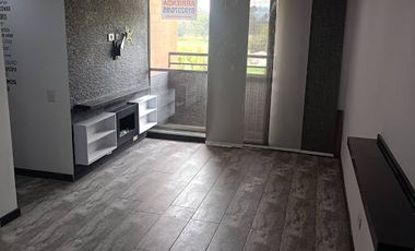 ARRIENDO de APARTAMENTO en MADRID