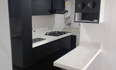 ARRIENDO de APARTAMENTO en MADRID