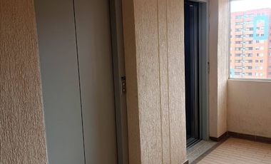 ARRIENDO de APARTAMENTO en MADRID