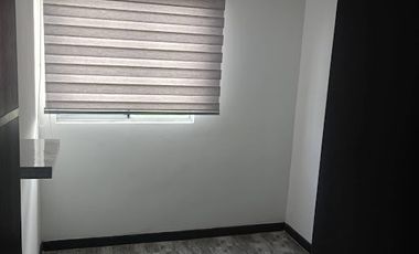 ARRIENDO de APARTAMENTO en MADRID