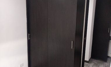 ARRIENDO de APARTAMENTO en MADRID