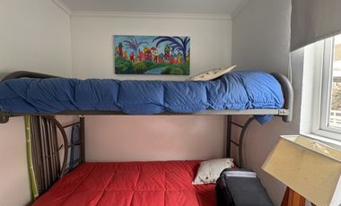 CONDOMINIO PINARES DE CACHAGUA, ZAPALLAR