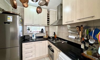 CONDOMINIO PINARES DE CACHAGUA, ZAPALLAR