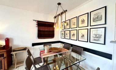 CONDOMINIO PINARES DE CACHAGUA, ZAPALLAR