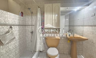 METRO LAS REJAS, 4 DORMITORIOS 1 BAÑO