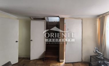 METRO LAS REJAS, 4 DORMITORIOS 1 BAÑO