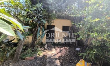 METRO LAS REJAS, 4 DORMITORIOS 1 BAÑO