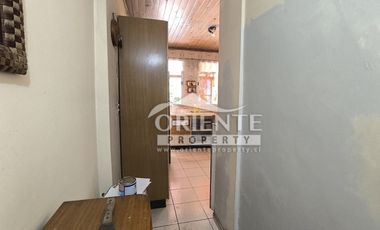 METRO LAS REJAS, 4 DORMITORIOS 1 BAÑO