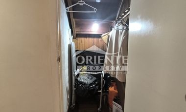 METRO LAS REJAS, 4 DORMITORIOS 1 BAÑO