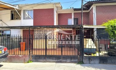 METRO LAS REJAS, 4 DORMITORIOS 1 BAÑO
